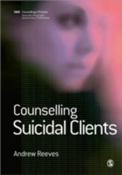 Bertrand.pt - Counselling Suicidal Clients