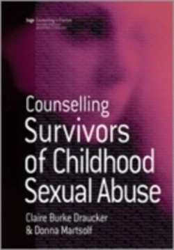 Bertrand.pt - Counselling Survivors Of Childhood Sexual Abuse