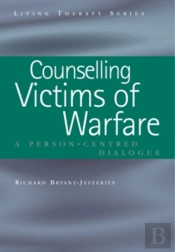 Counselling Victims Of Warfare