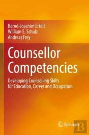 Counsellor Competencies