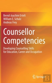 Counsellor Competencies