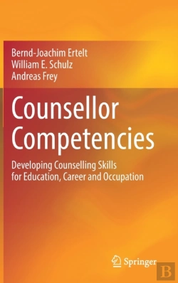 Bertrand.pt - Counsellor Competencies