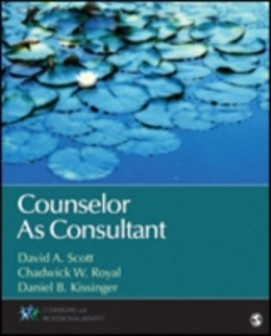 Bertrand.pt - Counselor As Consultant