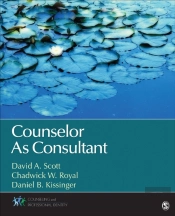 Counselor As Consultant