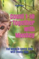 Count 1-10 Together With Monkey