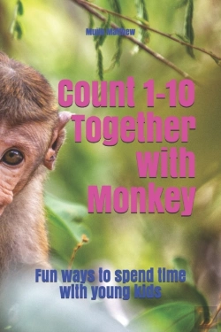 Bertrand.pt - Count 1-10 Together With Monkey
