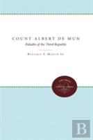 Count Albert De Mun