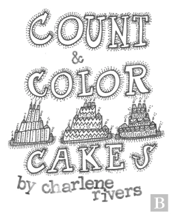 Bertrand.pt - Count And Color Cakes