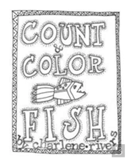 Bertrand.pt - Count And Color Fish