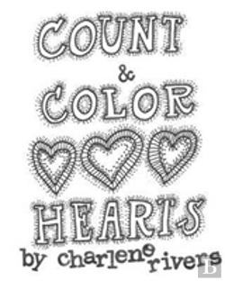 Bertrand.pt - Count And Color Hearts