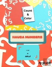 Count And Color In Hausa