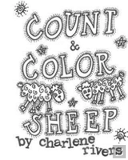 Bertrand.pt - Count And Color Sheep