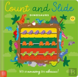 Bertrand.pt - Count And Slide Dinosaurs
