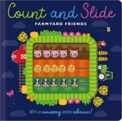 Bertrand.pt - Count And Slide Farmyard Friends
