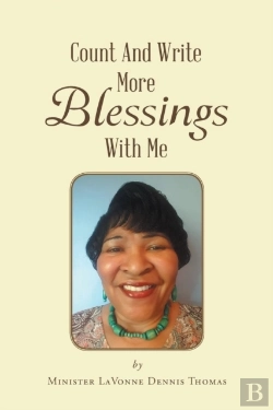 Bertrand.pt - Count And Write More Blessings With Me