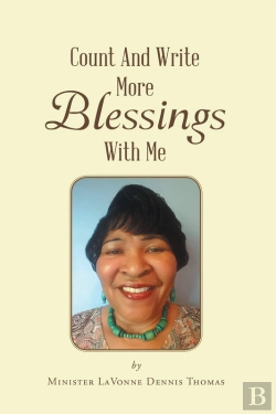 Bertrand.pt - Count And Write More Blessings With Me