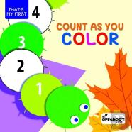 Count As You Color