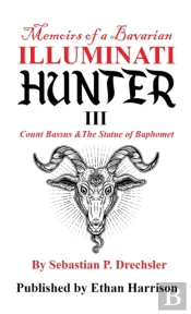 Count Bassus & The Statue Of Baphomet