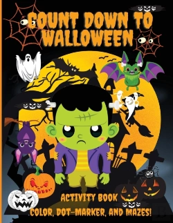 Bertrand.pt - Count Down To Halloween