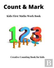 Count & Mark Kids First Maths Work Book