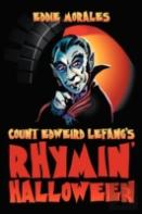 Count Edweird Lefang'S Rhymin' Halloween