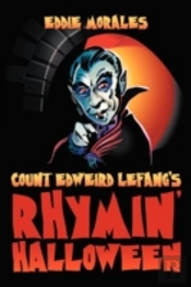 Count Edweird Lefang'S Rhymin' Halloween