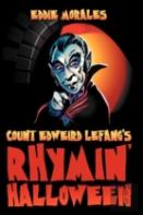 Count Edweird Lefang'S Rhymin' Halloween