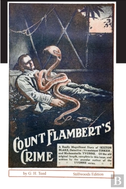Bertrand.pt - Count Flambert'S Crime