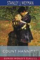 Count Hannibal (Esprios Classics)