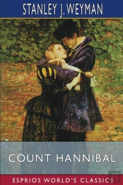 Bertrand.pt - Count Hannibal (Esprios Classics)