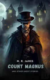 Count Magnus And Other Ghost Stories