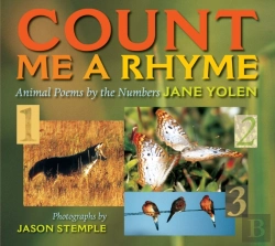 Bertrand.pt - Count Me A Rhyme
