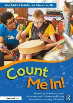 Bertrand.pt - Count Me In!: Resources For Making Music Inclusively With Children And Young People With Learning Difficulties