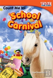 Count Me In! School Carnival
