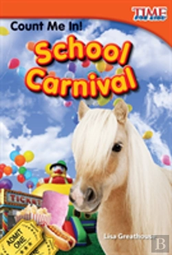Bertrand.pt - Count Me In! School Carnival