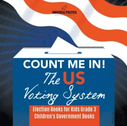 Bertrand.pt - Count Me In! The Us Voting System   Elec