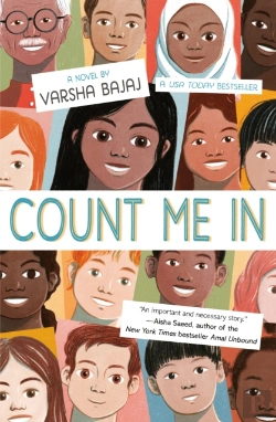 Bertrand.pt - Count Me In