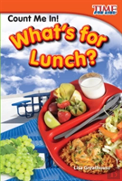 Bertrand.pt - Count Me In! What'S For Lunch?