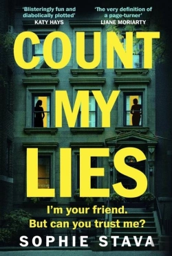 Bertrand.pt - Count My Lies