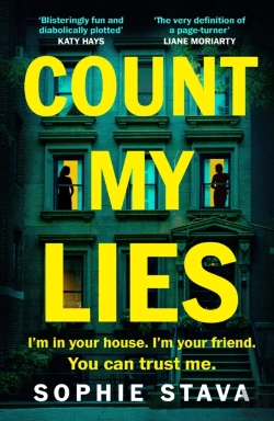 Bertrand.pt - Count My Lies