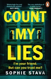 Count My Lies