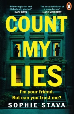 Bertrand.pt - Count My Lies
