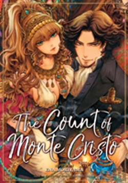 Bertrand.pt - Count Of Monte Cristo