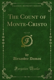 Count Of Monte-Cristo