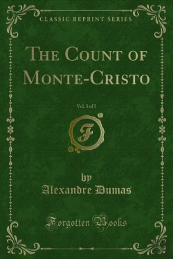 Bertrand.pt - Count Of Monte-Cristo