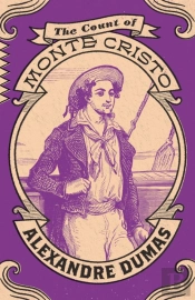 Count Of Monte Cristo