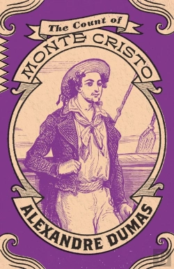 Bertrand.pt - Count Of Monte Cristo