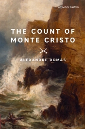 Count Of Monte Cristo