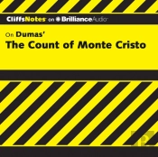 Count Of Monte Cristo