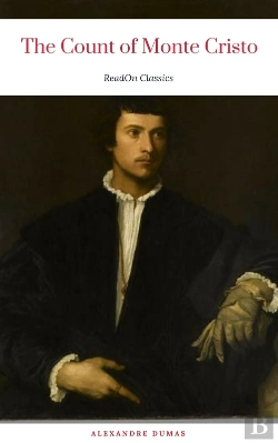 Bertrand.pt - Count Of Monte Cristo (Readon Classics)